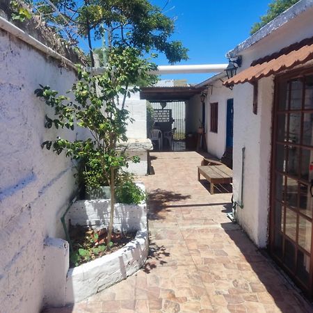 Apartamentos Flor De Lis La Paloma Eksteriør billede