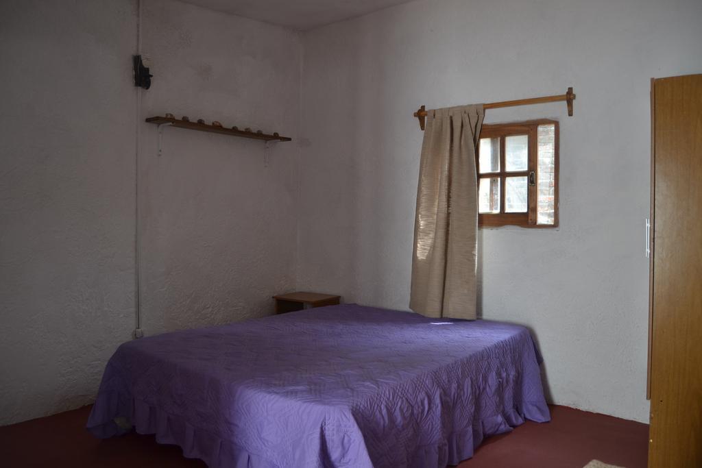Apartamentos Flor De Lis La Paloma Eksteriør billede