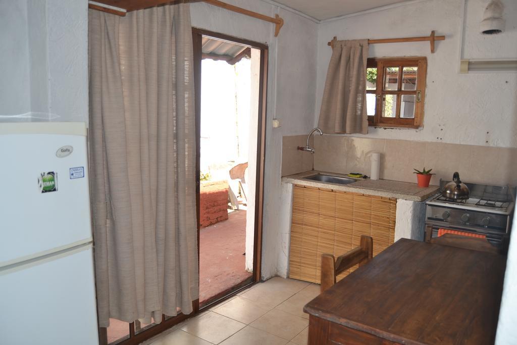 Apartamentos Flor De Lis La Paloma Eksteriør billede