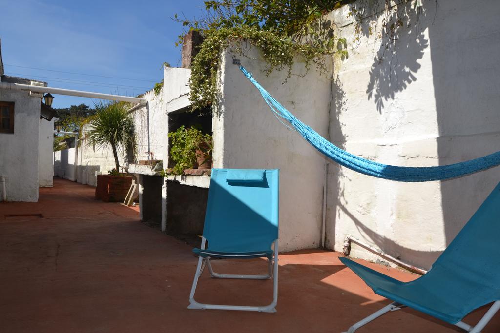 Apartamentos Flor De Lis La Paloma Eksteriør billede