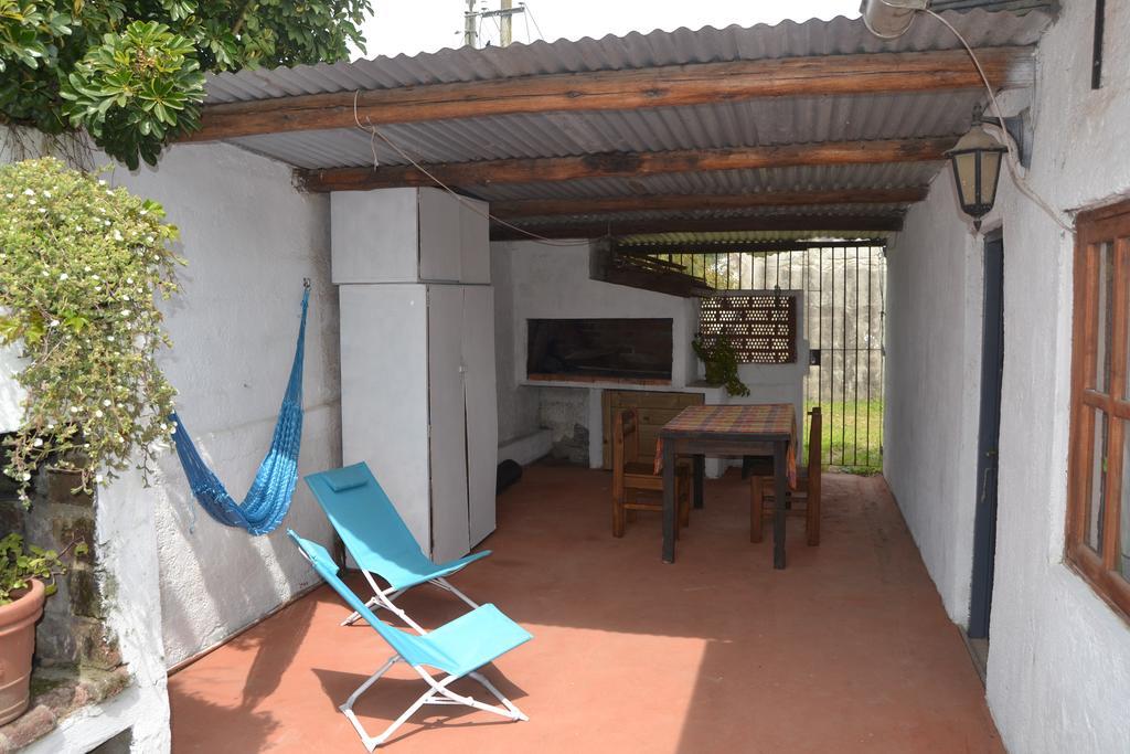 Apartamentos Flor De Lis La Paloma Eksteriør billede