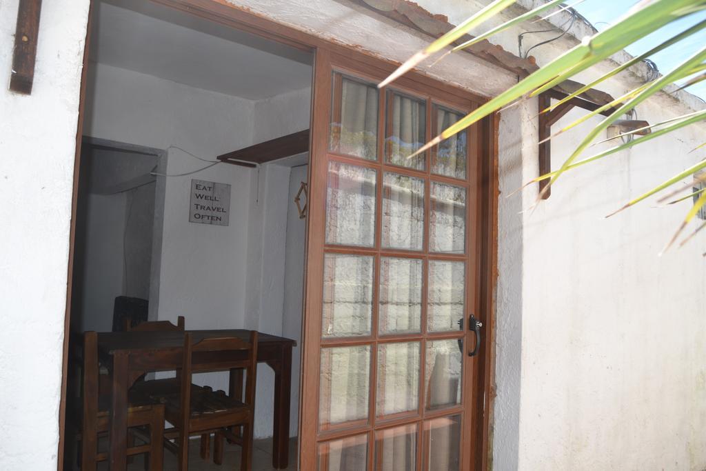 Apartamentos Flor De Lis La Paloma Eksteriør billede