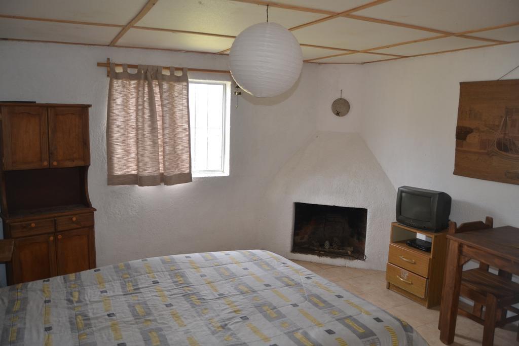 Apartamentos Flor De Lis La Paloma Eksteriør billede