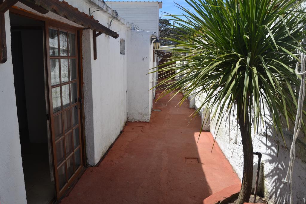 Apartamentos Flor De Lis La Paloma Eksteriør billede