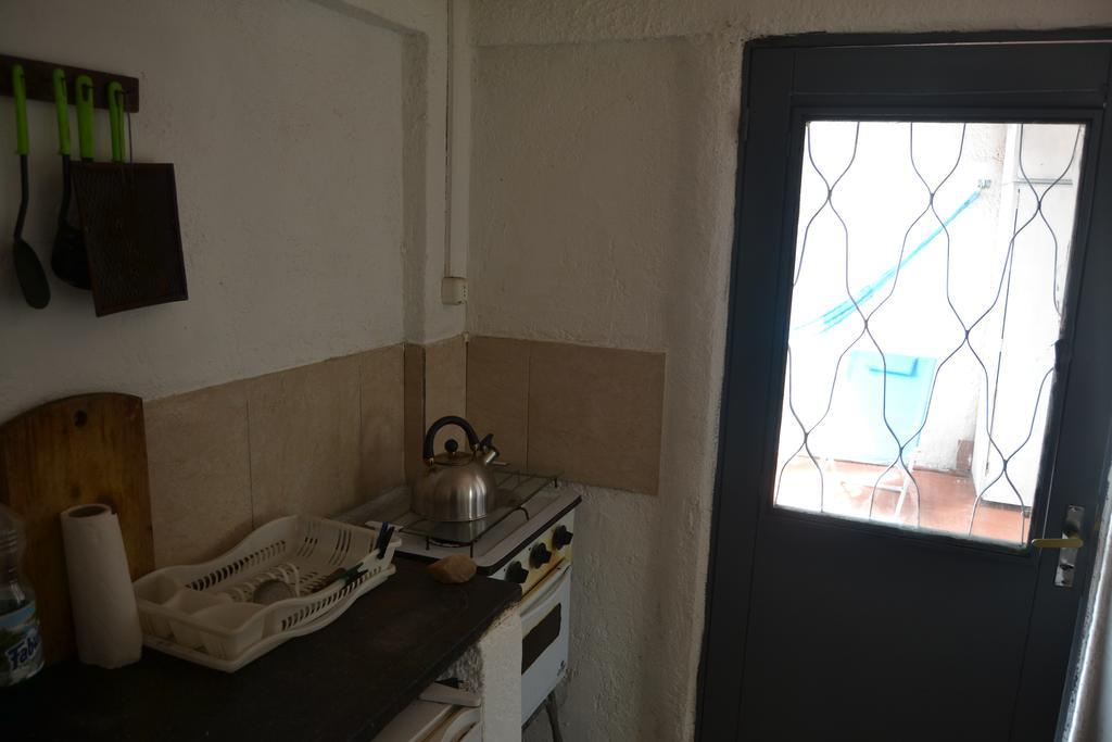Apartamentos Flor De Lis La Paloma Eksteriør billede