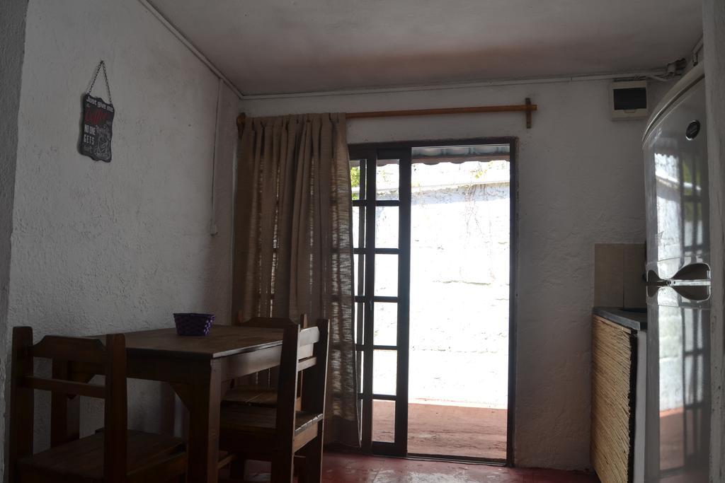 Apartamentos Flor De Lis La Paloma Eksteriør billede