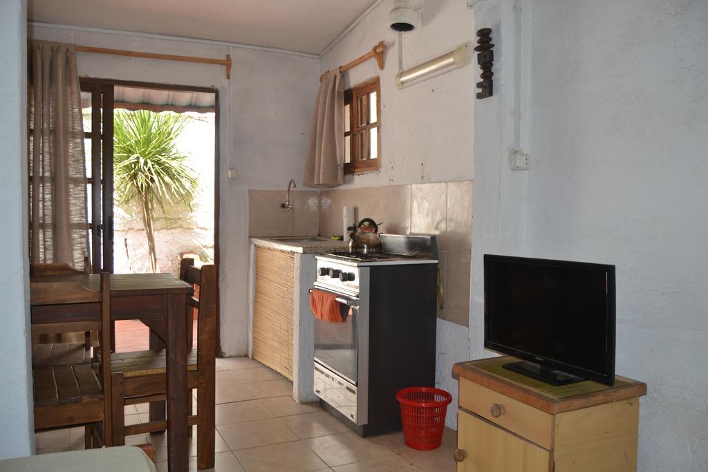 Apartamentos Flor De Lis La Paloma Eksteriør billede