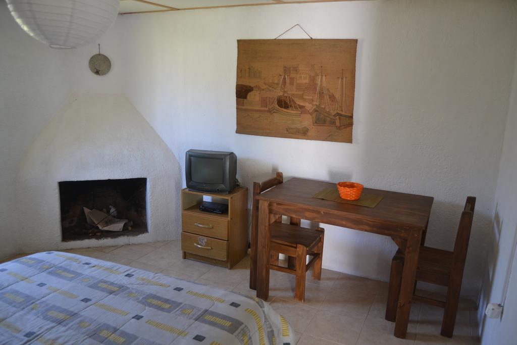 Apartamentos Flor De Lis La Paloma Eksteriør billede