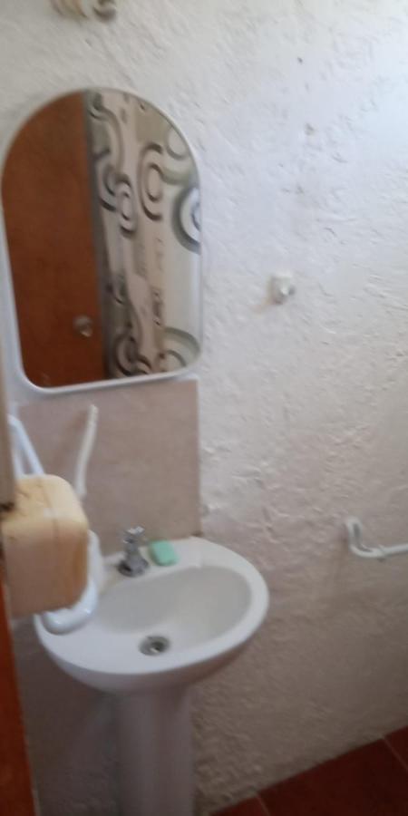 Apartamentos Flor De Lis La Paloma Eksteriør billede