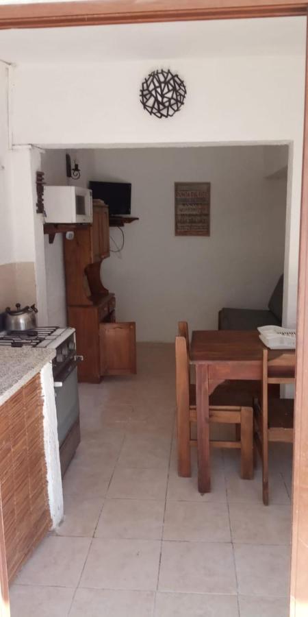 Apartamentos Flor De Lis La Paloma Eksteriør billede