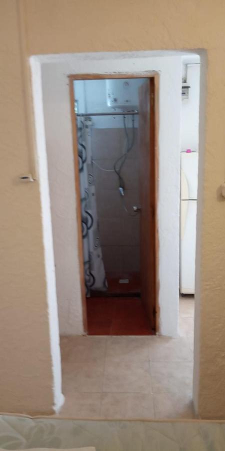 Apartamentos Flor De Lis La Paloma Eksteriør billede