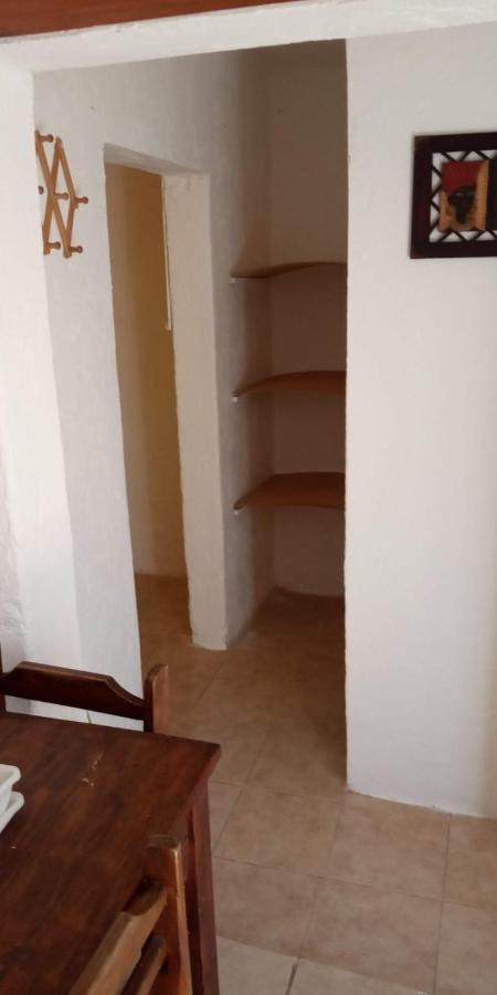 Apartamentos Flor De Lis La Paloma Eksteriør billede