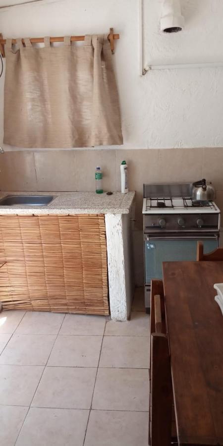 Apartamentos Flor De Lis La Paloma Eksteriør billede