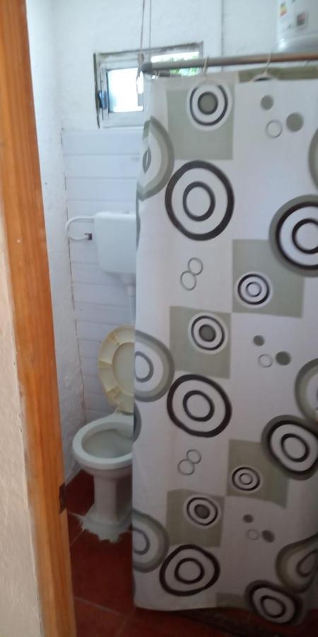 Apartamentos Flor De Lis La Paloma Eksteriør billede