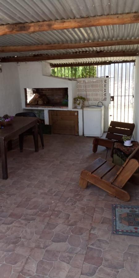 Apartamentos Flor De Lis La Paloma Eksteriør billede