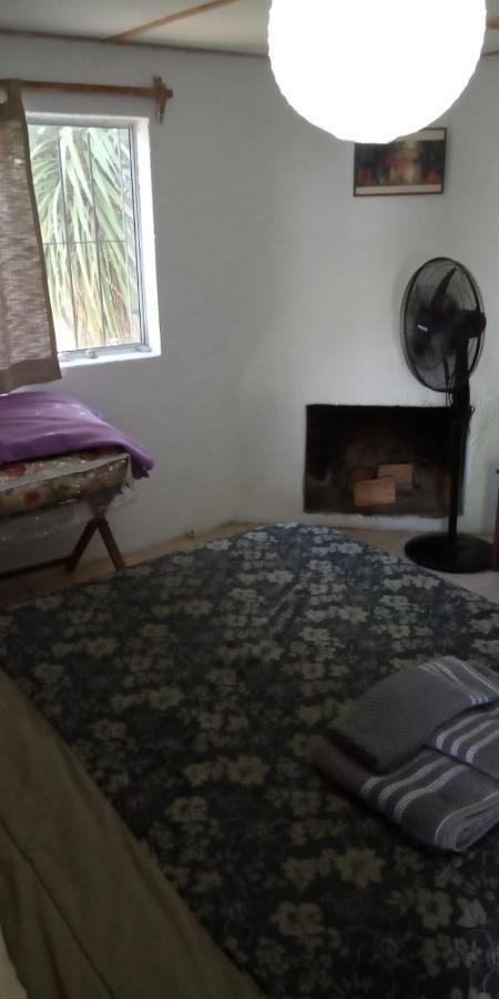 Apartamentos Flor De Lis La Paloma Eksteriør billede