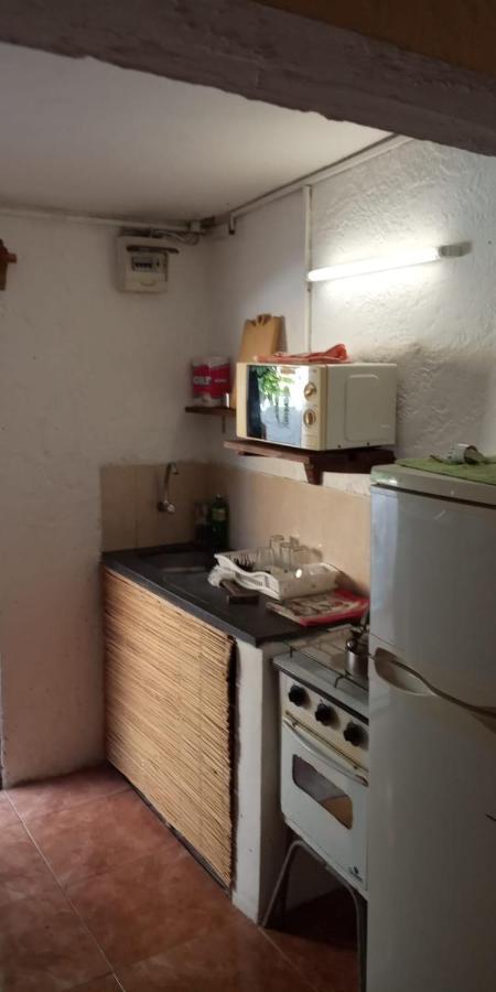 Apartamentos Flor De Lis La Paloma Eksteriør billede