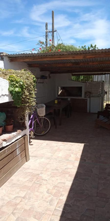 Apartamentos Flor De Lis La Paloma Eksteriør billede