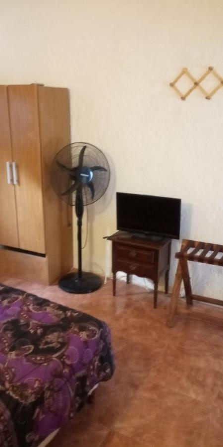 Apartamentos Flor De Lis La Paloma Eksteriør billede