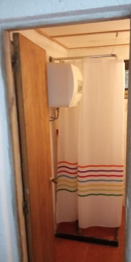 Apartamentos Flor De Lis La Paloma Eksteriør billede