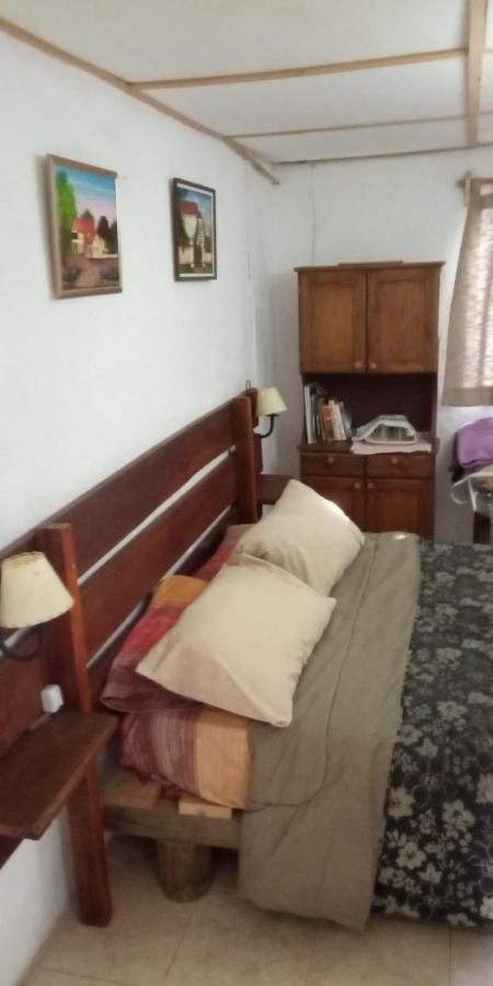 Apartamentos Flor De Lis La Paloma Eksteriør billede