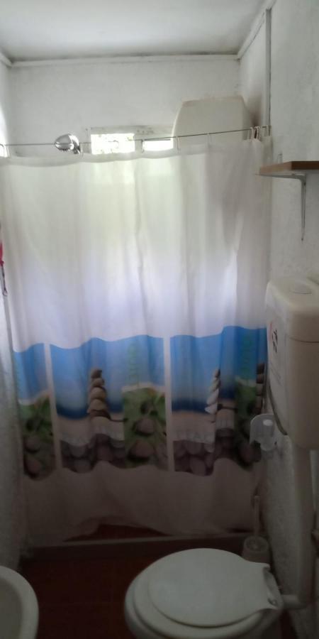 Apartamentos Flor De Lis La Paloma Eksteriør billede