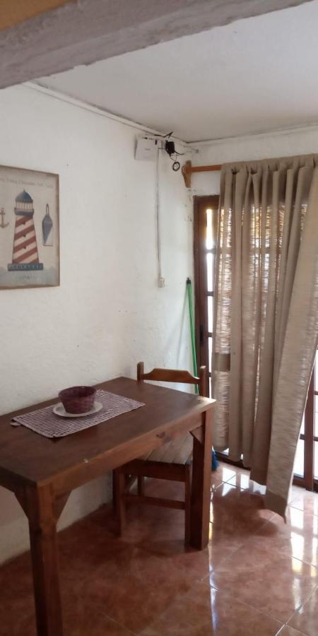 Apartamentos Flor De Lis La Paloma Eksteriør billede
