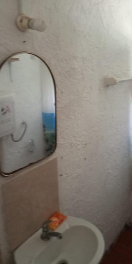 Apartamentos Flor De Lis La Paloma Eksteriør billede