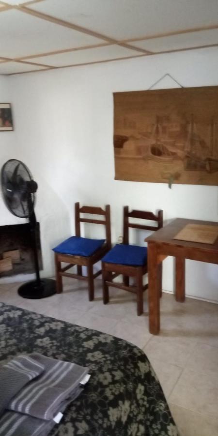 Apartamentos Flor De Lis La Paloma Eksteriør billede