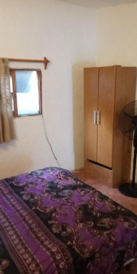 Apartamentos Flor De Lis La Paloma Eksteriør billede