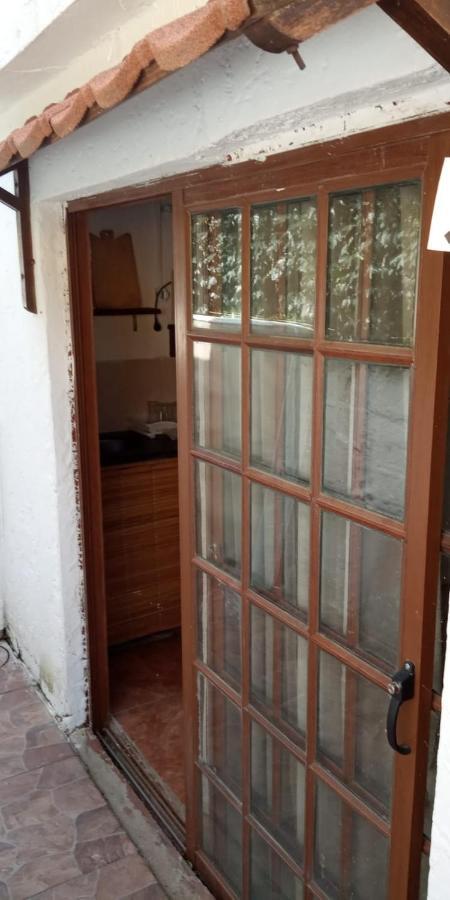 Apartamentos Flor De Lis La Paloma Eksteriør billede