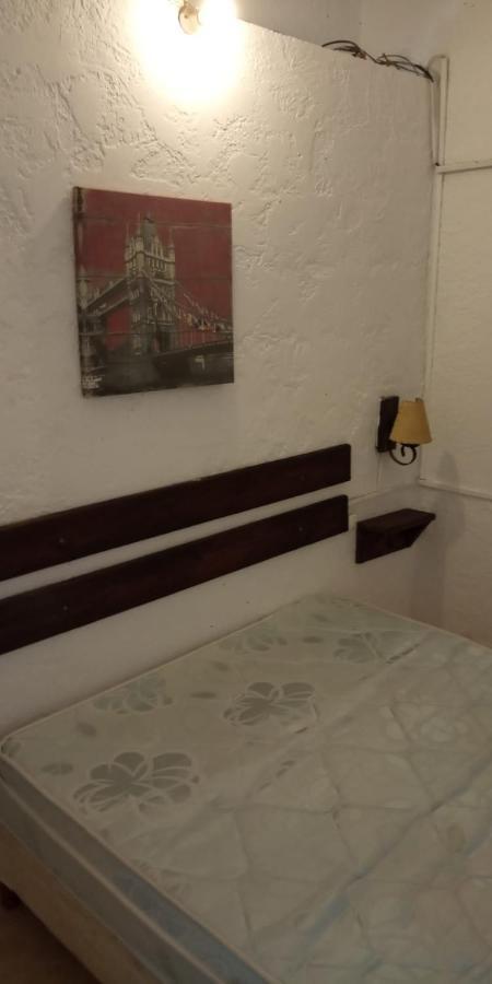 Apartamentos Flor De Lis La Paloma Eksteriør billede