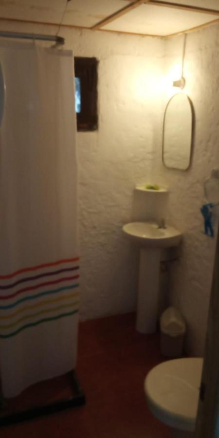 Apartamentos Flor De Lis La Paloma Eksteriør billede