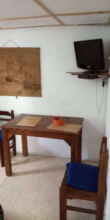 Apartamentos Flor De Lis La Paloma Eksteriør billede