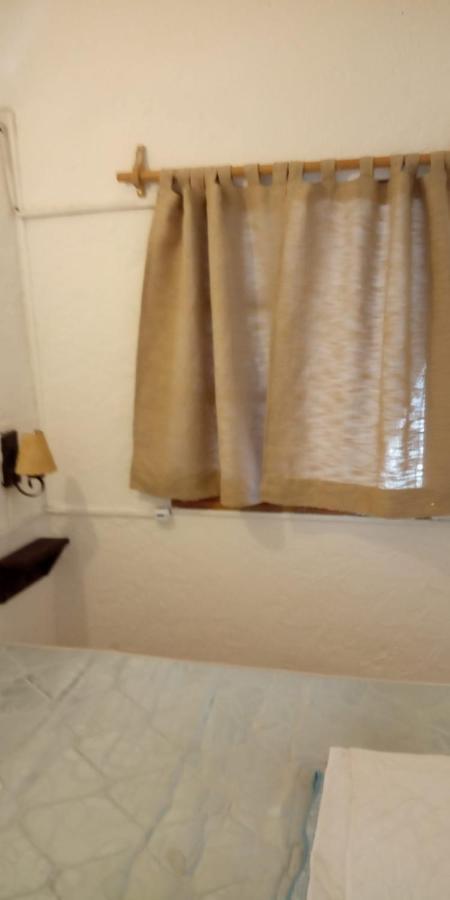 Apartamentos Flor De Lis La Paloma Eksteriør billede